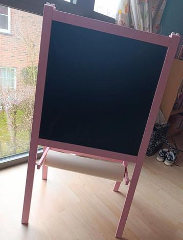 Tableau enfant, Enlèvement, Utilisé
