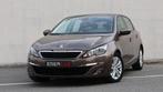 Peugeot 308 1.2 e-THP Active Pano/ Camera/6 versnellingen, Voorwielaandrijving, Stof, Euro 6, Bruin