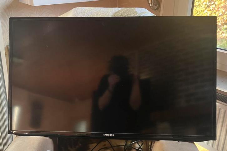 Téléviseur intelligent Samsung, TV, Hi-fi & Vidéo, Télévisions, Utilisé, LED, Samsung, Smart TV, Enlèvement