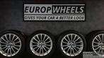 18 inch BMW 5 Serie G30 G31 Styling 619 velgen Winterbanden, Auto-onderdelen, Banden en Velgen, 18 inch, Banden en Velgen, Personenwagen