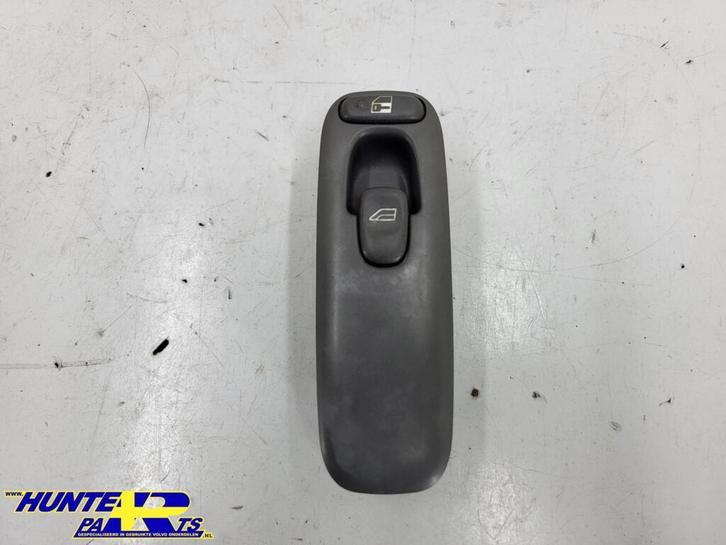 Raamschakelaar Volvo S70/V70/C70 ('97-'00) 9148951, Auto-onderdelen, Dashboard en Schakelaars, Volvo, Gebruikt, Ophalen of Verzenden