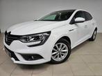 Renault Megane TCe, Auto's, Renault, Voorwielaandrijving, 4 cilinders, USB, Wit