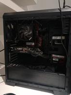 Nieuwe gaming pc Moet Nu WEG, Computers en Software, Ophalen of Verzenden, Gaming, SSD