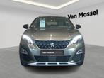 Peugeot 3008 1.5 BlueHDi 96kW S&S GT Line, Autos, Argent ou Gris, Achat, Electronic Stability Program (ESP), Entreprise
