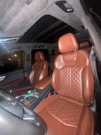 7ème place, Autos, Audi, SQ7, Achat, Feux de virage, Euro 6