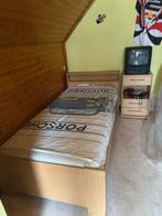 Jeugd kamer, Huis en Inrichting, Slaapkamer | Complete slaapkamers, Ophalen, Gebruikt