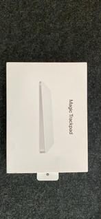 Apple Magic Trackpad blanc, Enlèvement, Comme neuf