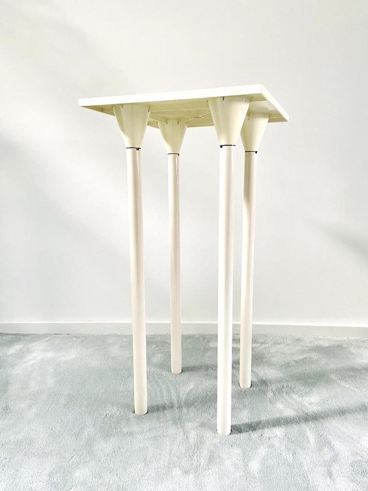 Kartell Anna Castelli – Model 4581 tafel (bovenstuk), Antiek en Kunst, Antiek | Meubels | Tafels, Ophalen