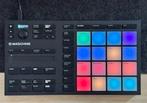 Native Instruments MASCHINE MIKRO (véél extra sound packs), Ophalen of Verzenden, Zo goed als nieuw