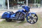 VICTORY Cross Country Cory Ness cross country arlen ness spe, Motoren, Motoren | Overige merken, Chopper, Bedrijf, 1731 cc