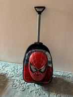 Spider man trolley, Ophalen of Verzenden, Zo goed als nieuw