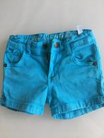 2 Shorten WSP! blauw en groen maat 104, Pantalon, Enlèvement ou Envoi, WSP!, Comme neuf