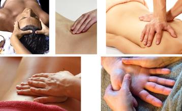 Massages professionnels pour hommes & Femmes