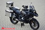 BMW R 1250 GS Adventure - 2022 - 39000 km @Motorama, Motoren, Handvatverwarming, 2 cilinders, Motorrijbewijs A, Bedrijf