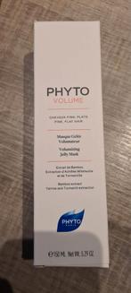 Phyto volume- 150 ml- neuf, Bijoux, Sacs & Beauté, Autres types, Enlèvement ou Envoi, Neuf