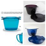 Nieuwe microcook van 2.25 liter tupperware, Huis en Inrichting, Ophalen of Verzenden, Nieuw