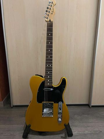 Fender Standard Telecaster beschikbaar voor biedingen