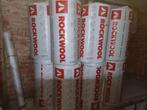 Rockwool FlexiPlus 220mm, rd-waarde 6,25, 12 pakken, Doe-het-zelf en Bouw, Isolatie en Afdichting, Ophalen, Zo goed als nieuw