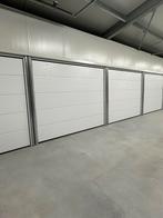 Garageboxen te huur voor opslag of oldtimer, Immo, Garages & Places de parking, Province du Brabant flamand