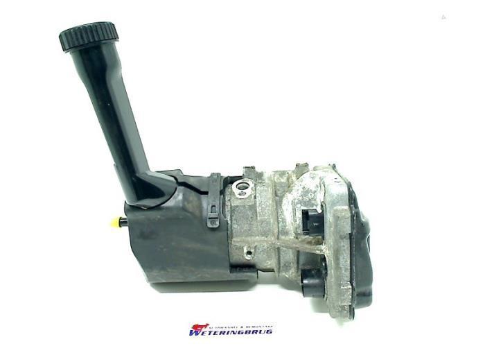 Pompe direction assistée d'un Citroen C4 Picasso, Autos : Pièces & Accessoires, Commande, Citroën, Utilisé, 3 mois de garantie