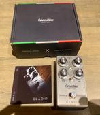 CORNERSTONE - GLADIO, Enlèvement ou Envoi, Neuf, Autres types