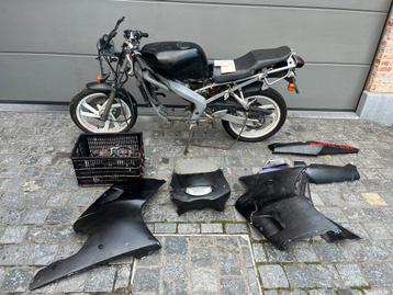 Yamaha tzr 80 beschikbaar voor biedingen