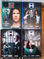 CELBLOK H - DE COMPLETE SERIE SEIZOEN 1 T/M 4, Enlèvement ou Envoi, Drame, Coffret, Comme neuf