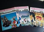 AXEL MOONSHINE, Boeken, Meerdere stripboeken, Ophalen of Verzenden, Zo goed als nieuw