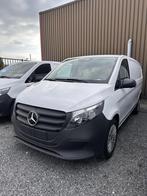 Mercedes-Benz Vito 119 CDI Pro L2 9G-Tronic, Auto's, Automaat, 4 deurs, Zwart, 4 cilinders