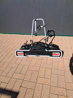 Thule euroway 940 geschikt voor 2 gewone fietsen, Ophalen, 2 fietsen, Zo goed als nieuw, Trekhaakdrager