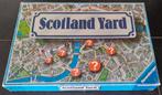 SCOTLAND YARD, Verzenden