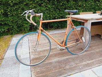Vélo de course Vintage R. Lapebie taille 60