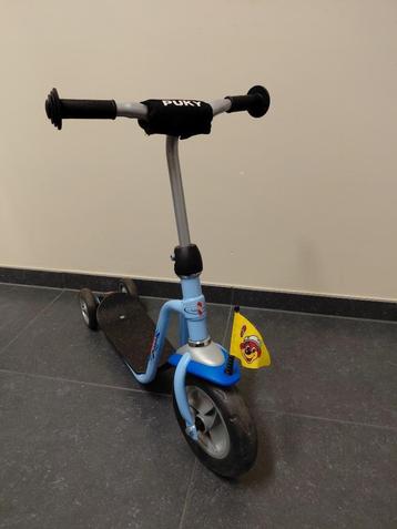 Step Puky beschikbaar voor biedingen