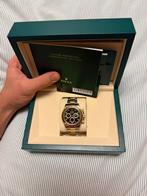 Rolex daytona 126503, Handtassen en Accessoires, Horloges | Heren, Ophalen of Verzenden, Zo goed als nieuw, Rolex