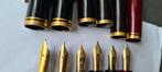 Pelikan vulpennen, modellen M200 en M400 zeer goede staat, Verzamelen, Overige merken, Met doosje, Ophalen of Verzenden, Zo goed als nieuw