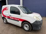 Renault Kangoo *EURO 4-KANGOO EXPRESS 1500DCI* (bj 2010), Auto's, Gebruikt, Renault, Wit, Bedrijf