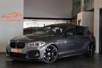 BMW 1 Serie 120 120i M Sport CARBON OpenD Airco LED Garantie, Auto's, 1 Reeks, Gebruikt, 4 cilinders, Electronic Stability Program (ESP)