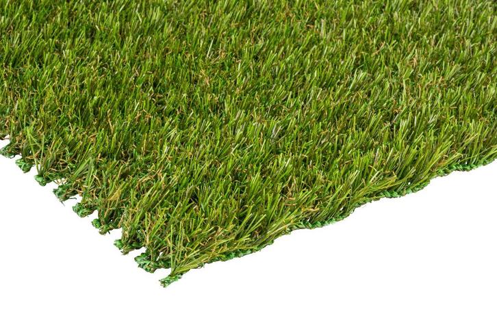 Hybride kunstgras is kunstgras combinatie met echt gras, Tuin en Terras, Gras en Kunstgras, Nieuw, Kunstgras, Ophalen