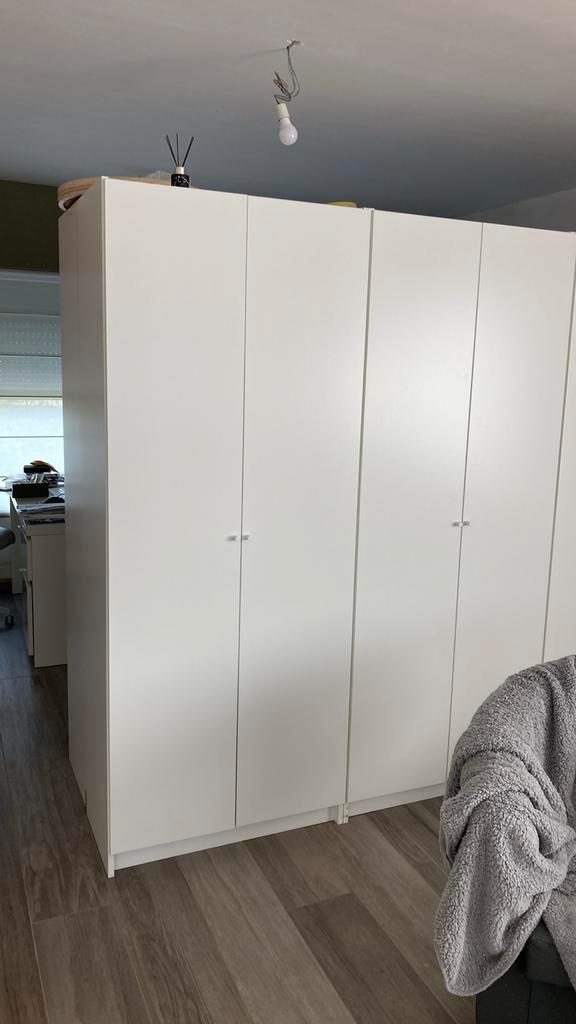 Kastdeur Ikea Ottebol, Huis en Inrichting, Kasten | Kleerkasten, Nieuw, 150 tot 200 cm, Minder dan 50 cm, Ophalen