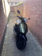 Piaggio Fly groen NL kenteken, Fietsen en Brommers, Scooters | Piaggio, Ophalen, Fly