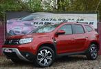 Dacia Duster 1.5BluedCi Prestige NEUF NAV CAM CLIM 74.519KM, Autos, Dacia, Achat, 1429 kg, Euro 6, Entreprise