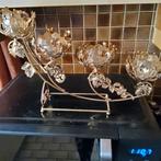 Belle pièce décorative, Enlèvement