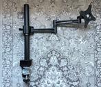 Bureau monitor arm Fleximount (VESA 100mm/75mm), Enlèvement, Utilisé