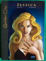 JESSICA - GOLDEN CITY, Livres, Comme neuf, Malfin / Pecqueur