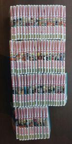 Collection integrale des tomes Naruto, Boeken, Ophalen, Complete serie of reeks, Zo goed als nieuw, Japan (Manga)