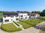 Maison à vendre à Genappe, 4 chambres, Immo, 202 m², Vrijstaande woning, 4 kamers
