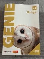 Leerwerkboeken, Ophalen, ASO, Biologie, Nieuw