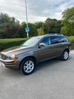 Te koop: Volvo XC90 in topstaat!, Autos, Volvo, Euro 5, Achat, 7 places, 5 portes