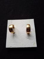 boucle d'oreille, Enlèvement ou Envoi, Comme neuf, Or, Autres matériaux