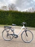 Elektrische damesfiets Formula 7 versnellingen 28”, Fietsen en Brommers, Ophalen, Gebruikt, Overige merken